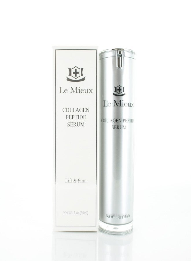 Le Mieux Collagen Peptide Serum 1 Oz by Le Mieux